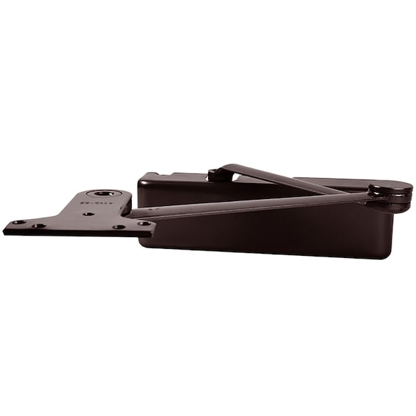 Manual, Hydraulic, 4040XP Series Surface Mounted Closers, Surface Mounted Closer, Heavy Duty